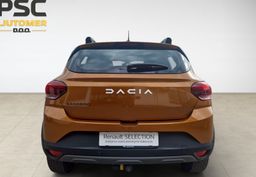 Zunanja slika - Dacia Sandero - Stepway 1.0 TCe 90 Expression - 6 - Predogledna slika