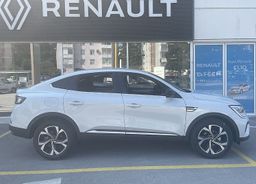 Zunanja slika - Renault Mégane Conquest - Megane Conquest 1.3 TCE MHEV 140 TECHNO EDC - 3 - Predogledna slika