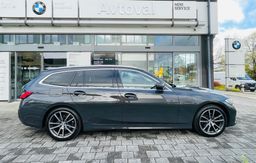 Zunanja slika - BMW Serija 1 - Serija 3 320d xDrive Advantage (AT) - 2 - Predogledna slika