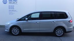 Zunanja slika - Ford Galaxy - 2.0 TDCi 110 kW FWD - 2 - Predogledna slika