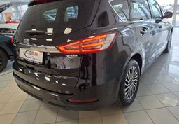 Zunanja slika - Ford S-MAX - 2.0 EcoBlue 110 kW FWD Titanium Auto-LED-NAVI- - 4 - Predogledna slika