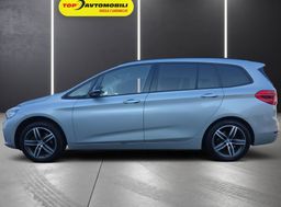 Zunanja slika - BMW Serija 2 - Gran Tourer: 216 d SPORT FULL LED NAVI TEMP USNJE PDC GR - 2 - Predogledna slika