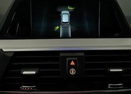 Zunanja slika - BMW X3 - serija : 20d-190KM-X-DRIVE-SPORTLINE-LED-NAVI-137.000KM-19C - 15 - Predogledna slika