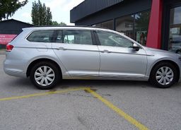 Zunanja slika - VW Passat - Variant 2.0 TDI DSG 4Motion Comfortline 190KM - NAVI - - 5 - Predogledna slika