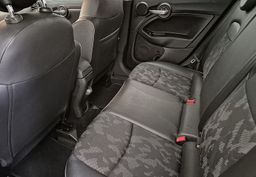 Zunanja slika - Fiat 500X - 1.0 GSE Firefly T3 Cross NAVI-PDC-LANE-AVT.KLIMA - 8 - Predogledna slika