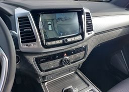 Zunanja slika - KG Mobility Rexton - 2.2 XDI DYNAMIC+  18 . 4x4 A T - 11 - Predogledna slika