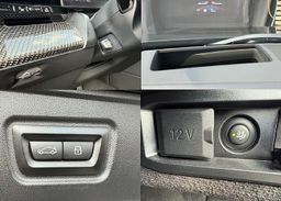 Zunanja slika - BMW serija 5 Touring: - 520d M-SPORT HEAD-UP ACC LED HARMAN 360 Vl. Klj - 9 - Predogledna slika