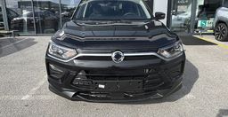 Zunanja slika - KG Mobility Korando - 1.5 T-GDI Fresh+ M T - 8 - Predogledna slika