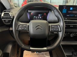 Zunanja slika - Citroën C4 - 1.2-FULL-LED-HUD-GRET-SED-KAM-NAVI-DAB-PDC-17C - 13 - Predogledna slika