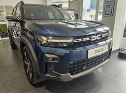 Zunanja slika - Dacia Bigster - mild hybrid 140 Journey - 1 - Predogledna slika