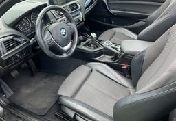 Zunanja slika - BMW serija 2 Cabrio: - 218d Cabrio Sport Line NAVI. BI-XENON. GR.SEDEŽ - 13 - Predogledna slika