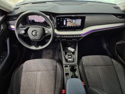 Zunanja slika - Škoda Octavia - Combi Style 2.0 TDI DSG - 8 - Predogledna slika