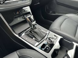 Zunanja slika - KG Mobility Korando - 1.5 T-GDI Exclusive 4WD A T... - 19 - Predogledna slika