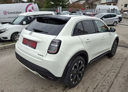 Zunanja slika - Fiat 600 - 1.2 T3 Hybrid E-DCT6 110 La Prima + ZIMSKE GUME - 3 - Predogledna slika