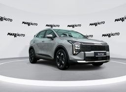 Zunanja slika - KIA Sportage - 2WD 1.6 T-GDI LX Fresh ISG DCT - 3 - Predogledna slika