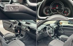 Zunanja slika - VW Beetle - 1.2 TSI Design °VELIKI SERVIS°PANORAMA° - 9 - Predogledna slika