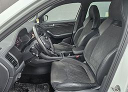 Zunanja slika - Škoda Kodiaq - Sportline 2.0 TDI 110kW 4X4 DSG - 6 - Predogledna slika