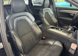 Zunanja slika - Volvo V90 - D5 A AWD R-Design-KAM360-VIRTUAL-NAVI-MEMORY-G.SED - 12 - Predogledna slika