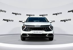 Zunanja slika - KIA Sportage - 2WD 1.6 T-GDI MHEV LX Fresh ISG DCT - 2 - Predogledna slika