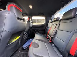 Zunanja slika - Ford Ranger - RAPTOR 2.0EcoBlue 210KM e-4WD A10 - samo 11.825 km - 11 - Predogledna slika