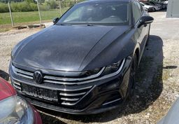 Zunanja slika - VW Arteon - 4motion 2.0 TDI BMT R-Line DSG MOTOR V OKVARI - 2 - Predogledna slika