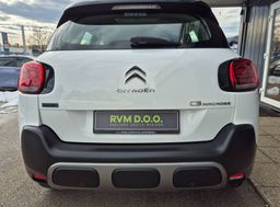 Zunanja slika - Citroën C3 Aircross - FEEL°BLUEHDI°LED°2.LAST°NAVI°PDC°TOUCH°LANE ASSI.. - 7 - Predogledna slika