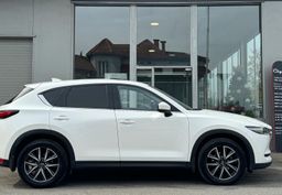 Zunanja slika - Mazda CX-5 - CD175-AWD-REVOLUTION-HEADUP-PANO-RADAR-USNJE - 3 - Predogledna slika