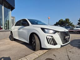 Zunanja slika - Peugeot 208 - Active Pack Hibrid 110 €6.4 avt. - DOBAVA TAKOJ - 5 - Predogledna slika