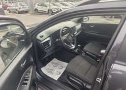 Zunanja slika - KIA Stonic - 1.0 T-GDi EX Edition ISG - 9 - Predogledna slika