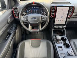 Zunanja slika - Ford Ranger - RAPTOR 2.0EcoBlue 210KM e-4WD A10 - samo 11.825 km - 16 - Predogledna slika