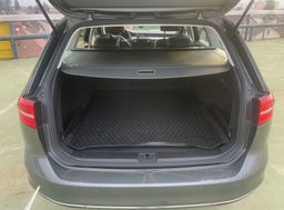 Zunanja slika - VW Passat - Variant 2.0 TDI BMT Highline 110kW LED.VIRTUAL. ACC. - 15 - Predogledna slika