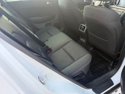 Zunanja slika - KIA Sportage - 1.7 CRDi 116HP SLOVENSKA NAVI KAMERA PDC ALU17 - 17 - Predogledna slika