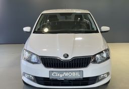 Zunanja slika - Škoda Fabia - 1.4TDI-KLIMA-TEMPOMAT-TOUCH SCREEN - 2 - Predogledna slika