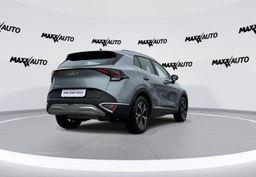 Zunanja slika - KIA Sportage - 1.6 T-GDi LX Fresh.ISG 7 DCT - 5 - Predogledna slika