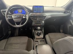 Zunanja slika - Ford Focus - X 2.0 EcoBlue 110KW.NEMŠKI+4ALU.ACC.KAMERA.KLJUKA - 2 - Predogledna slika