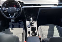 Zunanja slika - VW Arteon - 4motion 2.0 TDI BMT R-Line DSG MOTOR V OKVARI - 8 - Predogledna slika