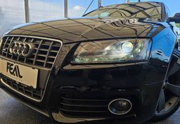 Zunanja slika - Audi A5 - Sportback 2.0 TDI-S LINE-XENON-LED-NAVI-ODLIČEN... - 9 - Predogledna slika