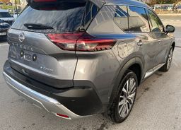 Zunanja slika - Nissan X-Trail - 1.5 HYBRID 4WD 213 TEKNA PLUS  8 let jamstva - 5 - Predogledna slika