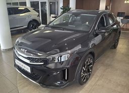 Zunanja slika - KIA XCeed - 1.6 T-GDi EX WAY ISG.7DCT 110.3 kW. VEČ BARV - 1 - Predogledna slika