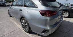 Zunanja slika - KIA Ceed - SW 1.5 T-GDi LX Champion+ MT - 5 - Predogledna slika