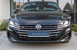 Zunanja slika - VW Arteon - Shooting Brake 2.0 TDI 4MOTION avt. 147kW R-Line ACC VIRTU - 2 - Predogledna slika
