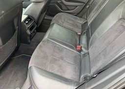 Zunanja slika - Audi A6 - Avant 40 TDI 204ks °S-LINE° °MATRIX°21-COL° Delno usnje - 12 - Predogledna slika