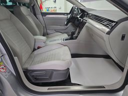 Zunanja slika - VW Passat - Variant 2,0 TDI BMT Connect DSG - 5 - Predogledna slika