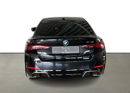 Zunanja slika - BMW i4 - eDrive40 NA ZALOGI - 4 - Predogledna slika