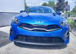 Zunanja slika - KIA Ceed - 1.0 T-GDi LX Champion+ ISG. M T 74 kW - 2 - Predogledna slika