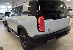 Zunanja slika - Baic BJ30 - 4WD HYBRID  - NA ZALOGI - - 4 - Predogledna slika