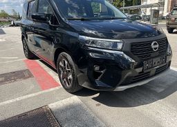 Zunanja slika - Nissan Townstar - 1.3 DIG-T 130 6MT TEKNA 8 let jamstva - 3 - Predogledna slika