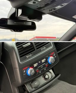 Zunanja slika - Audi A6 - Avant 3.0TDI Q S-Line-PANO-MATRIX- ACC-NAVI-GRESED-KAM - 17 - Predogledna slika