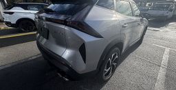 Zunanja slika - Geely Cityray - 1.5 T-GDI | 7DCT | GK - ZNIŽANA CENA - 7 - Predogledna slika