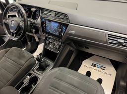 Zunanja slika - VW Touran - 2.0TDI-150KM-HIGHLINE-NAVI-ACC-2X-PDC-PRIKLOP-18C - 10 - Predogledna slika